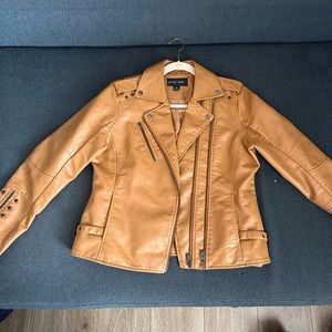 Colleen Lopez jacket